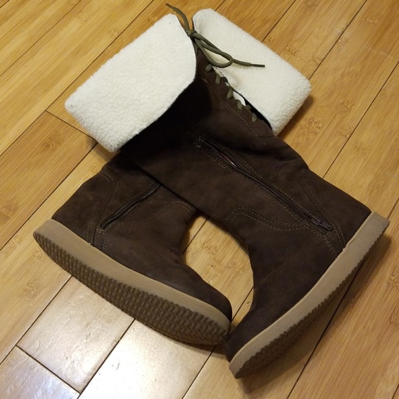 Andrea boots - Picture 6 of 7